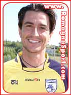 Alessandro Tamburini / Difensore Sp. Rimini