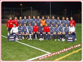 Sp. Rimini 2a Categoria Girone S