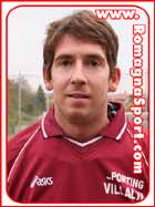 Emanuele Leoni / Centrocampista Sp. Villalta