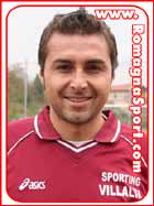 Thomas Zani / Difensore Svincolati