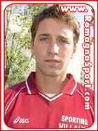 Francesco Pollini / Difensore Sp. Villalta