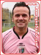 Christian Brolli / Attaccante Sp. Verucchio