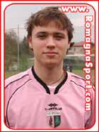 Giuseppe Vargas / Attaccante Sp. Verucchio