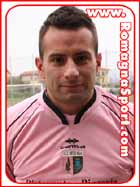 Gianluca Pazzini / Difensore Sp. Verucchio