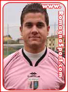 Luca Brolli / Difensore Sp. Verucchio