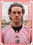 Matteo Giannoni / Difensore Sp. Verucchio