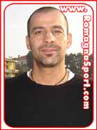 Giovanni Lasagni / Allenatore Viserba Calcio
