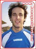 Luca Ridolfi / Attaccante Viserba Calcio