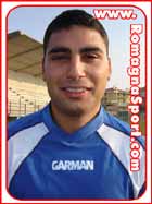 Giovanni Esposito / Centrocampista Viserba Calcio