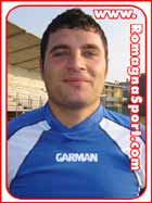 Pasquale Esposito / Centrocampista Viserba Calcio