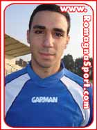 Davide D'addario / Centrocampista Viserba Calcio