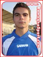 Gabriele Giorgetti / Centrocampista Viserba Calcio