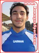 Enrico Martinini / Centrocampista Viserba Calcio