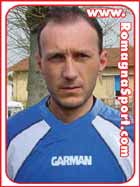 Fabrizio Zamagni / Difensore Viserba Calcio