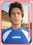 Lorenzo Pronesti / Difensore Viserba Calcio