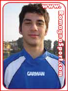 Alessio Canali / Difensore Viserba Calcio