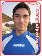 Simone Mari / Difensore Viserba Calcio