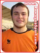 Mirco Manuzzi / Portiere Viserba Calcio