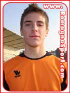 Jacopo Rossi / Portiere Viserba Calcio
