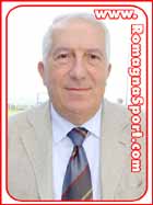 Mario Canducci / Presidente Bellariva Virtus