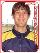 Mattia Mancini / Difensore D. Mondaino