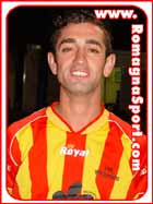 Roberto Del Piccolo / Centrocampista Montefiorese