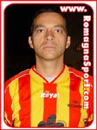 Filippo Benelli / Difensore Montefiorese