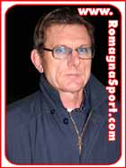 Carlo Casadei / Presidente Tre Esse Salud.