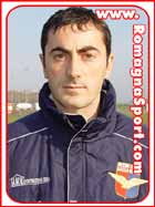 Errio Giorgini / Allenatore Sport Gatteo