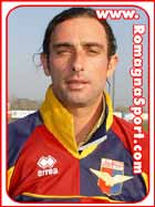 Rosario Sambataro / Attaccante Sport Gatteo