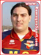 Alessandro Magnani / Attaccante Sport Gatteo