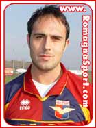 Fabio Castellani / Centrocampista Sport Gatteo