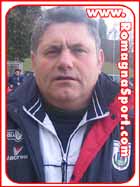 Stefano Rosati / Allenatore Montegrimano T.