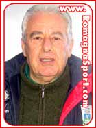 Nazzareno Paci / Presidente Montegrimano T.