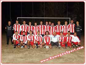 O. Montecchio 3a Cat Pesaro Girone A
