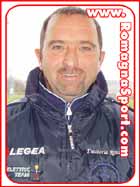 Iraldo Nicolini / Allenatore Canonica