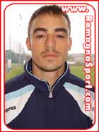 Andrea Baldelli / Attaccante Canonica