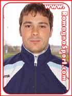 Matteo Paganelli / Portiere Canonica