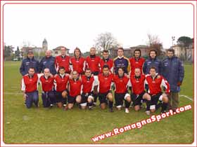 Canonica 3a Cat Rimini Girone A