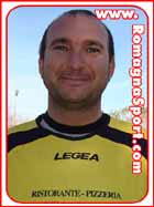 Antonello Spoletini / Attaccante Ghetto Turco