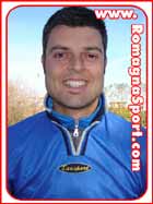 Marco Mussoni / Portiere Ghetto Turco