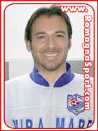 Luca Cafaro / Attaccante Miramare