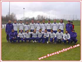 Miramare 3a Cat Rimini Girone A