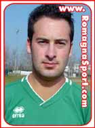 Manuel Casadei / Difensore Spontricciolo