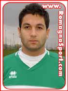 Matteo Balducci / Difensore Spontricciolo