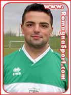 Luca Brisigotti / Difensore Spontricciolo