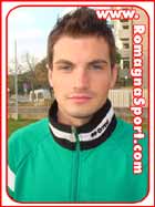 Omar Monaldini / Difensore Spontricciolo