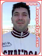 Lorenzo Resta / Attaccante Superga 63