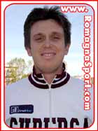 Andrea Marcantognini / Centrocampista Superga 63