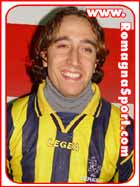 Alessandro Mongioj / Attaccante Cerasolo